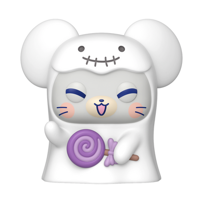 Funko Pop! Animation: Tom & Jerry (Gokko Series) - Tom / Jerry / Nibbles *PREORDER*