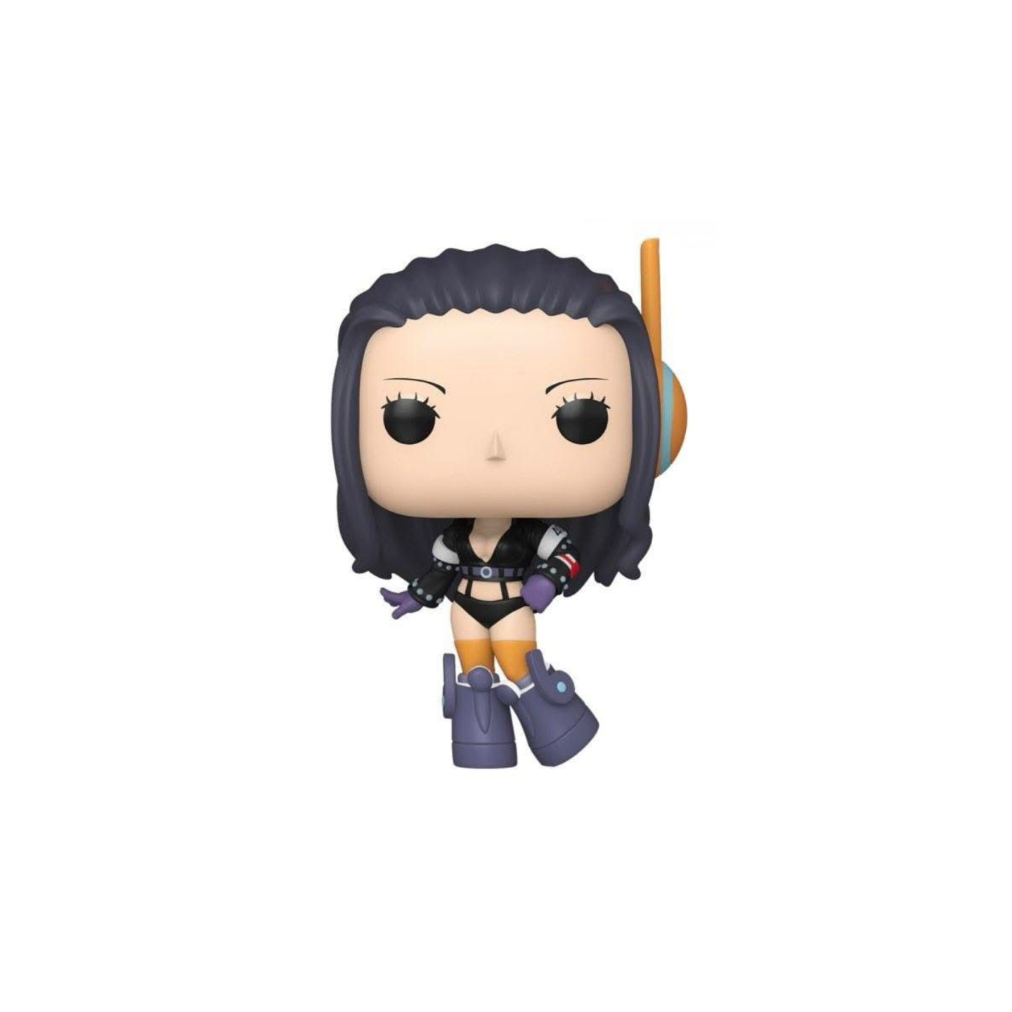 Funko Pop! Anime: One Piece - Nico Robin / Monkey D. Luffy / Vegapunk / Brook / Tony Tony Chopper / Sanji