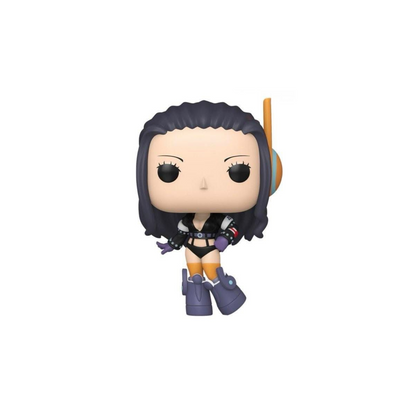 Funko Pop! Anime: One Piece - Nico Robin / Monkey D. Luffy / Vegapunk / Brook / Tony Tony Chopper / Sanji