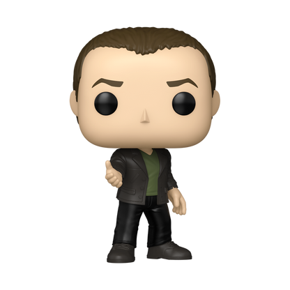Funko Pop! Television: Doctor Who - Ninth Doctor / River Song / Tenth Doctor / Eleventh Doctor / Fifteenth Doctor / Dalek / Tardis with Tenth Doctor *PREORDER*