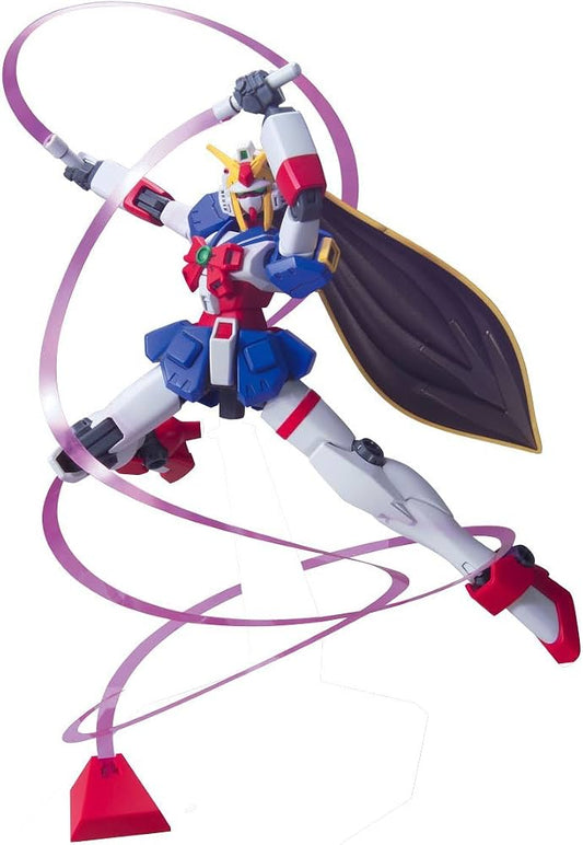 Bandai: Gunpla - Nobell Gundam [HGFC] 1/144 Model Kit *PREORDER*