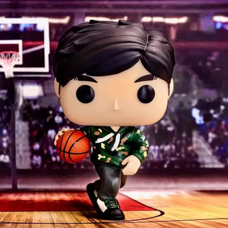 アクタージュ　POP Funko Pop! MUSIC 周杰倫 CHOUCHOU - JAY CHOU [ASIA EXCLUSIVE