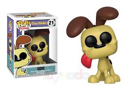 Funko Pop! TV - CARTOON MIX "WEB ONLY"