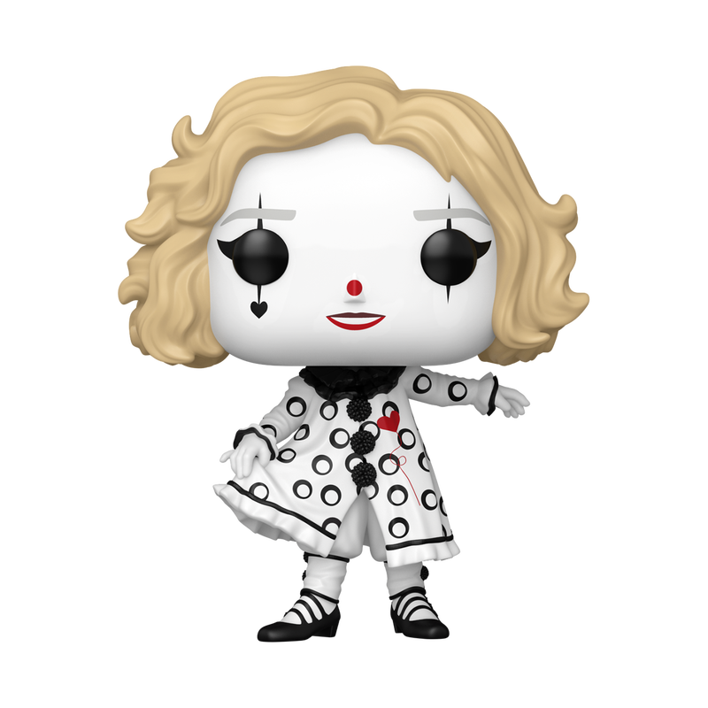 Funko Pop! IT: Welcome To Derry - Pickle Dad / Bob Gray As