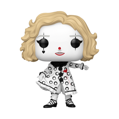 Funko Pop! IT: Welcome To Derry - Pickle Dad / Bob Gray As Pennywise / Periwinkle / Little Periwinkle / Bloody Pennywise / Original Pennywise *PREORDER*