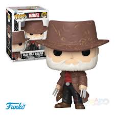 Funko Pop! MARVEL - MIX "WEB ONLY"