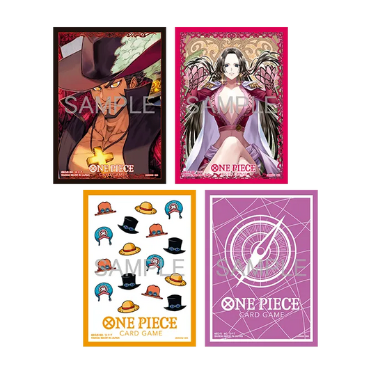 One Piece TCG tagged "sleeves" MyPops.ca One Piece TCG tagged "sleeves" MyPops.ca