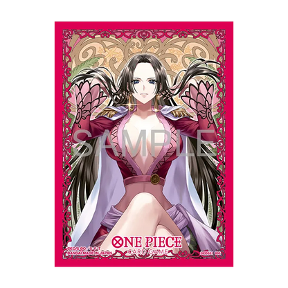 One Piece TCG - Official Card Sleeves 13