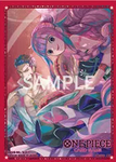 One Piece TCG - Official Card Sleeves Limited Edition Vol. 4 [Bandai Exclusive]