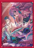One Piece TCG - Official Card Sleeves Limited Edition Vol. 4 [Bandai Exclusive]