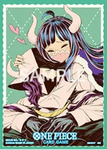 One Piece TCG - Official Card Sleeves Limited Edition Vol. 4 [Bandai Exclusive]