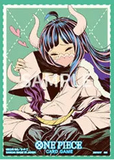 One Piece TCG - Official Card Sleeves Limited Edition Vol. 4 [Bandai Exclusive]