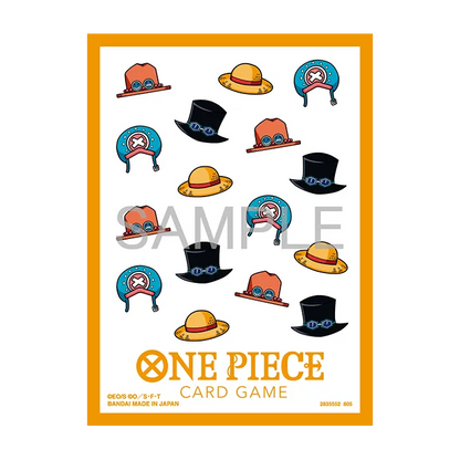 One Piece TCG - Official Card Sleeves 13