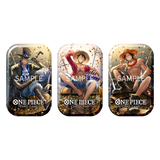 One Piece TCG - Tin Pack Set Vol. 2 [TS-02] Set