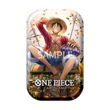 One Piece TCG - Tin Pack Set Vol. 2 [TS-02] Set