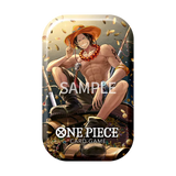 One Piece TCG - Tin Pack Set Vol. 2 [TS-02] Set