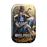 One Piece TCG - Tin Pack Set Vol. 2 [TS-02] Set