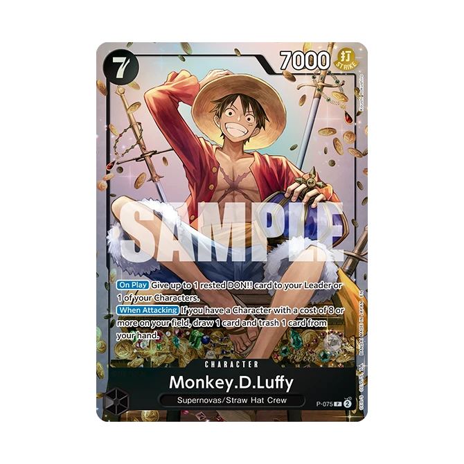 One Piece TCG - Tin Pack Set Vol. 2 [TS-02] Set