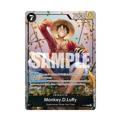 One Piece TCG - Tin Pack Set Vol. 2 [TS-02] Set