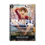 One Piece TCG - Tin Pack Set Vol. 2 [TS-02] Set