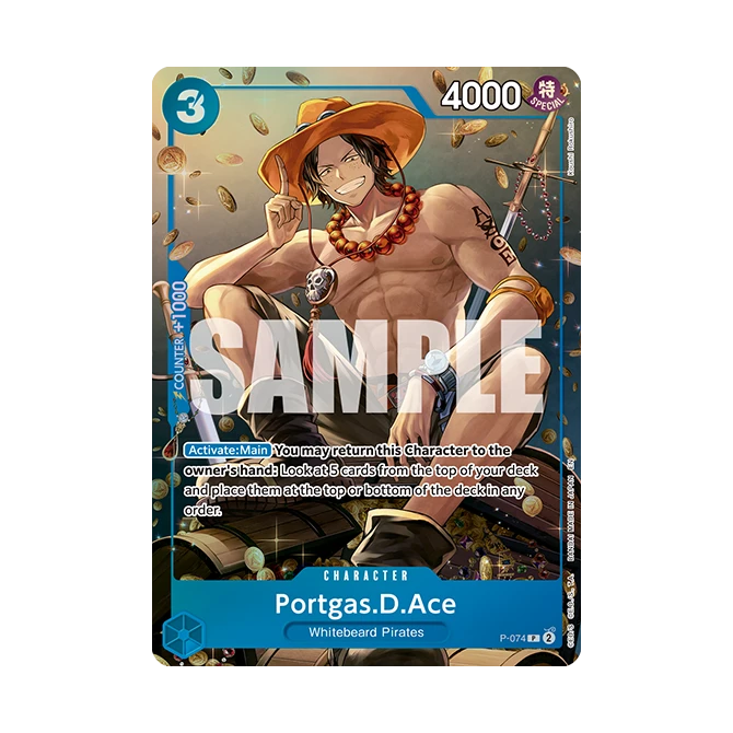 One Piece TCG - Tin Pack Set Vol. 2 [TS-02] Set