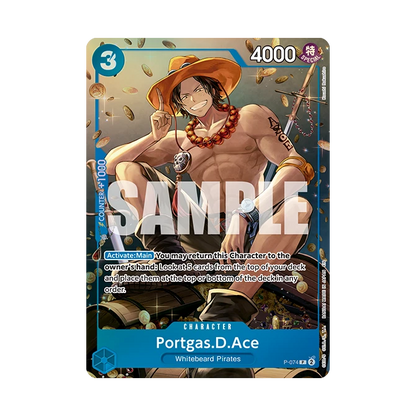 One Piece TCG - Tin Pack Set Vol. 2 [TS-02] Set
