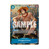 One Piece TCG - Tin Pack Set Vol. 2 [TS-02] Set