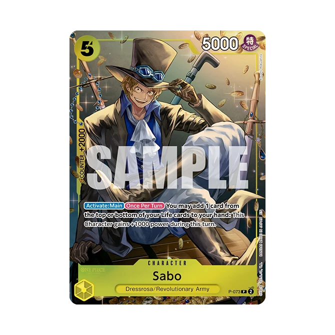 One Piece TCG - Tin Pack Set Vol. 2 [TS-02] Set