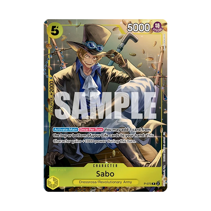 One Piece TCG - Tin Pack Set Vol. 2 [TS-02] Set