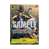 One Piece TCG - Tin Pack Set Vol. 2 [TS-02] Set