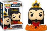 Funko Pop! ANIMATION - AVATAR THE LAST AIRBENDER "WEB ONLY"