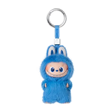 Popmart: The Monsters (Labubu) - Pin for Love Series (N-Z) GUARANTEED SELECTION Vinyl Plush Pendant
