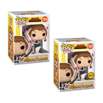 Funko Pop! Anime: My Hero Academia - Ochaco Uraraka #1524