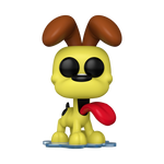 Funko Pop! Comics: Garfield - Odie / Nermal / Garfield (Cowboy) *PREORDER*