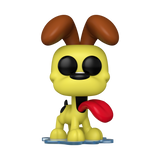 Funko Pop! Comics: Garfield - Odie / Nermal / Garfield (Cowboy) *PREORDER*