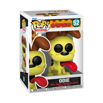 Funko Pop! Comics: Garfield - Odie / Nermal / Garfield (Cowboy) *PREORDER*
