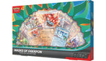 Pokemon TCG - Masks Of Ogerpon Premium Collection Box Set