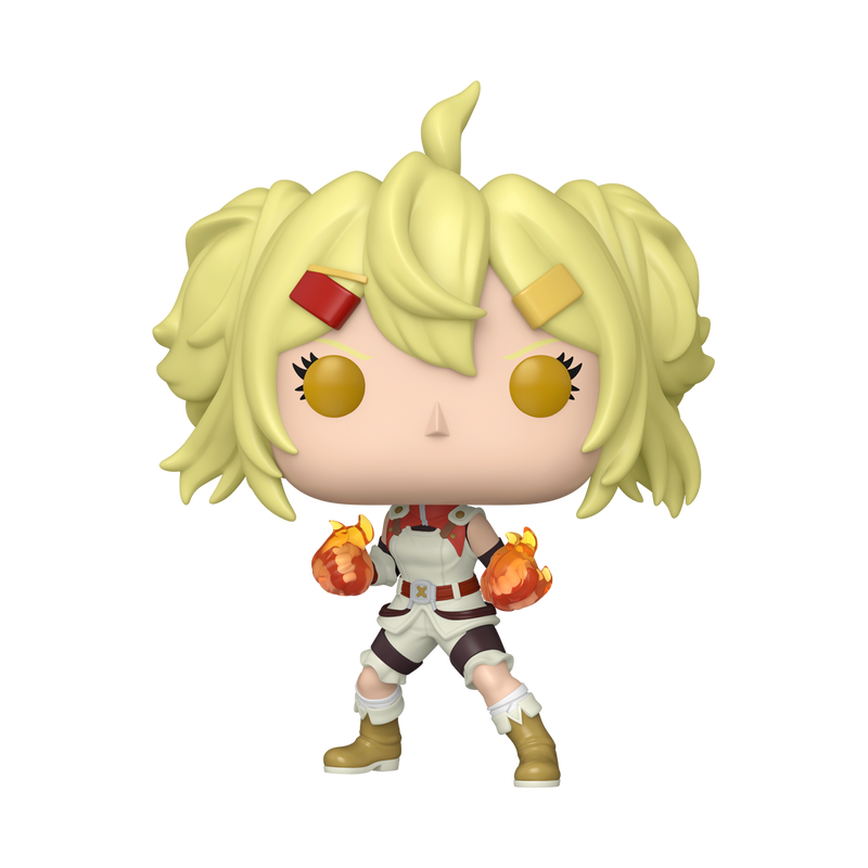Funko Pop! Anime: Shangri-La Frontier - Sunraku / Arthur / Oikatzo / Emul / Psyger-0 [Exclusive] *PREORDER*