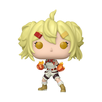 Funko Pop! Anime: Shangri-La Frontier - Sunraku / Arthur / Oikatzo / Emul / Psyger-0 [Exclusive] *PREORDER*