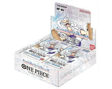 ONE PIECE CARD GAME - AWAKENING OF THE NEW ERA BOOSTER BOX OP-05 ENGLISH