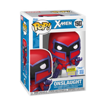 Funko Pop! Marvel: X-Men '97 - Onslaught #1503 [2025 SDCC Summer Convention Exclusive] *PREORDER*