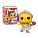 Funko Pop! Television: The Simpsons - Bart / Deep Space Homer / Martin / Fallout Boy / Sideshow Bob