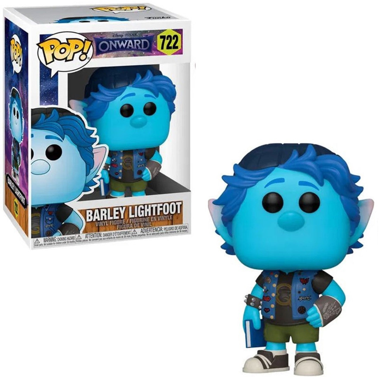 Funko Pop! Mixed Lot 3 **WEB ONLY**