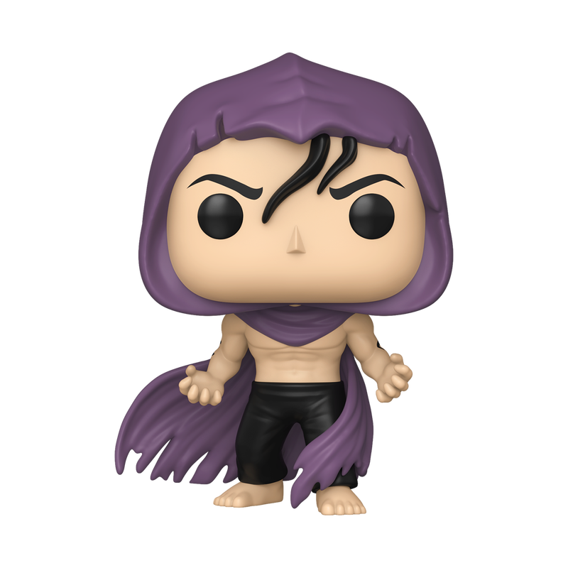 Funko Pop! Comics: The Last Ronin - Oroku Hiroto #53 [Funko Special Edition]