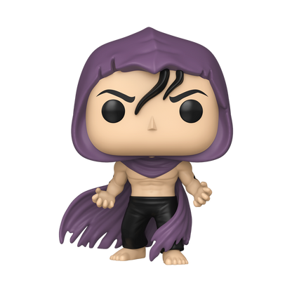 Funko Pop! Comics: The Last Ronin - Oroku Hiroto #53 [Funko Special Edition]