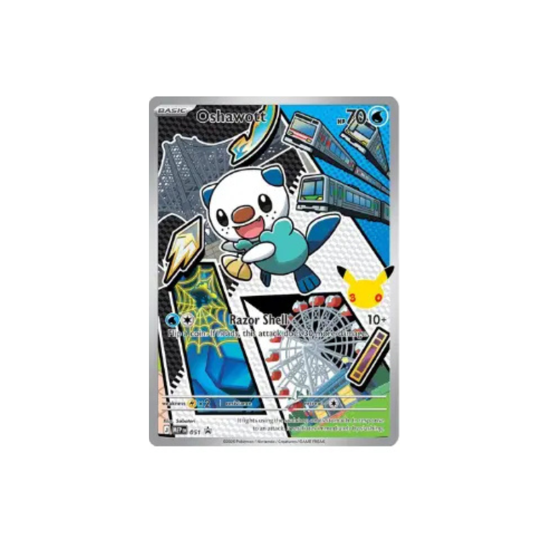Pokemon TCG - First Partners Series 2 Single Cards / 3pc Set