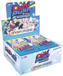 Oshi Push: VTuber CG - Generation 1 Booster Box