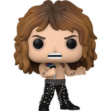 Funko Pop! Music: Rocks - Ozzy Osbourne (1989) #404