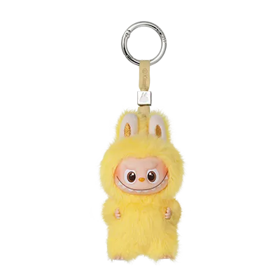 Popmart: The Monsters (Labubu) - Pin for Love Series (N-Z) GUARANTEED SELECTION Vinyl Plush Pendant