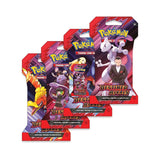 Pokemon TCG: Scarlet & Violet - Destined Rivals Single Sleeved Booster Pack *PREORDER*